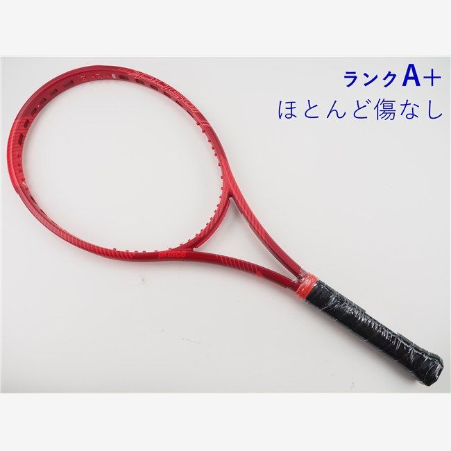 テニスラケット プリンス リップ スティック 98 モデル インポート G2 PRINCE RIP STICK 98 2025 c25100255c