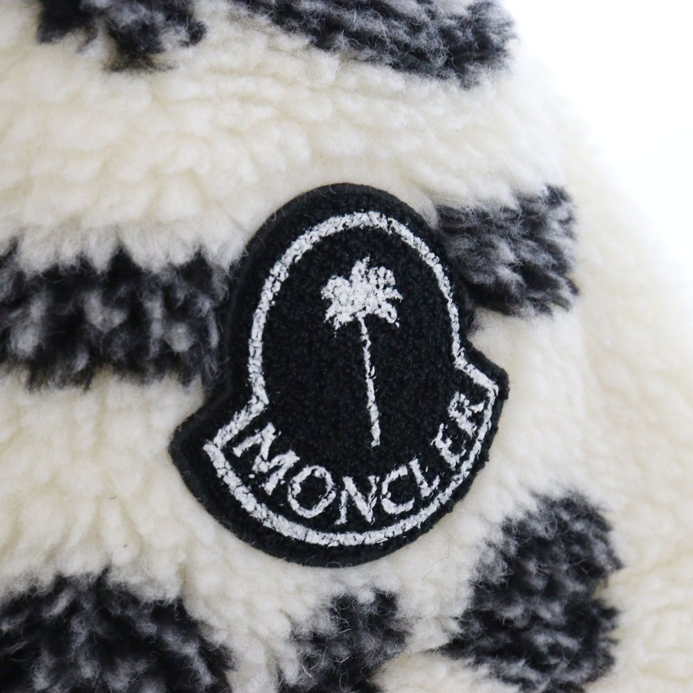 MONCLER (モンクレール) 21AW ×Palm Angels BADEN パームエンジェルス