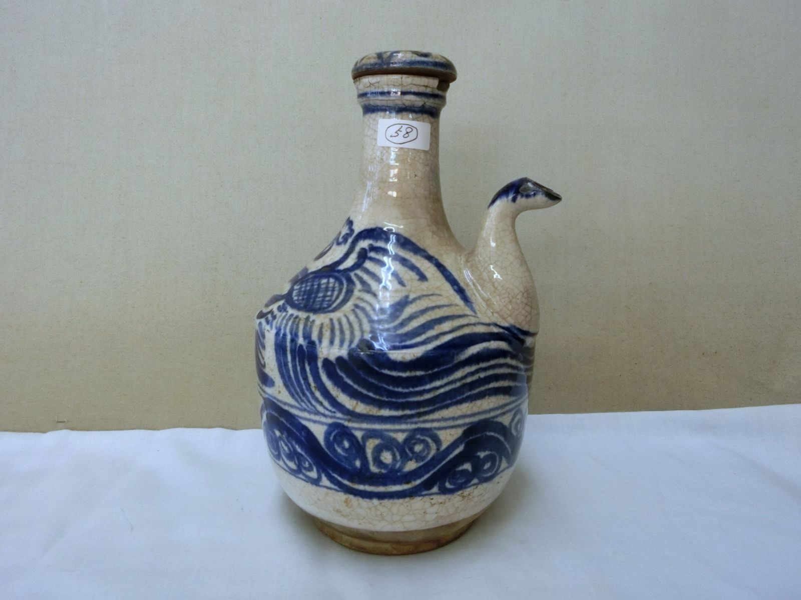 益子焼 窯元よこやま　横山窯 横山真也　葡萄文　 ご飯茶碗　作家物 一点物 2025年最新】益子焼 よこやまの人気アイテム - メルカリ 益子焼