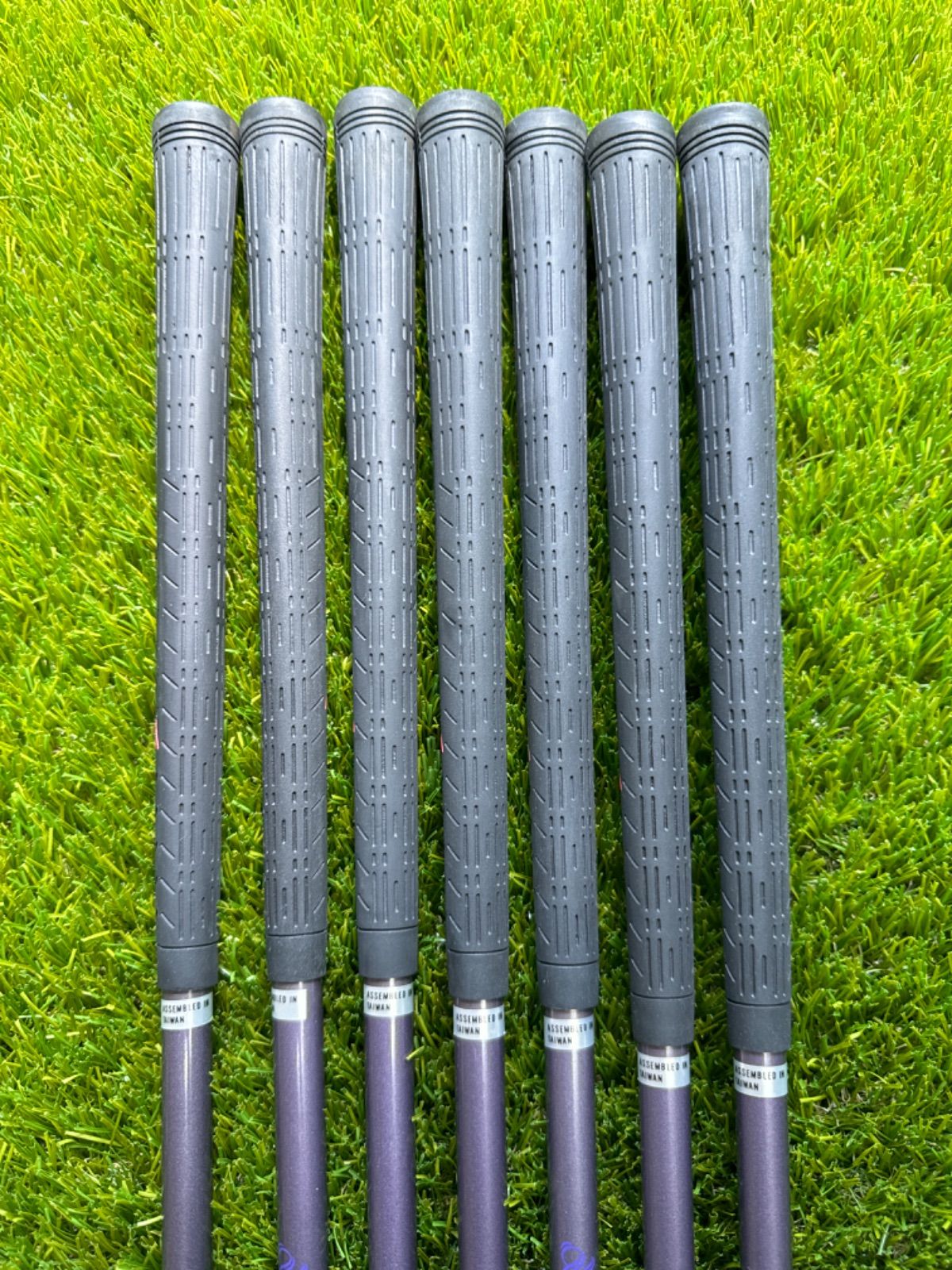 ミズノ ARIEL レディース ゴルフクラブ 7本セット - メルカリ