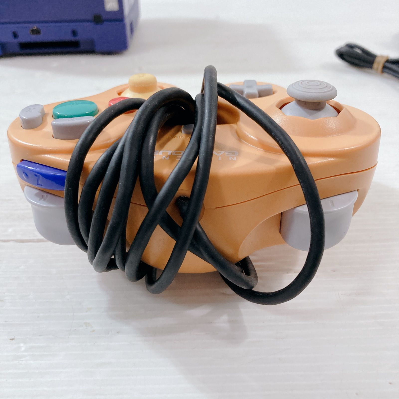 ゲームパッド セット