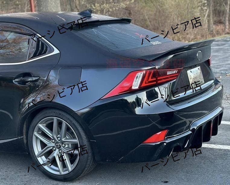 レクサスIS