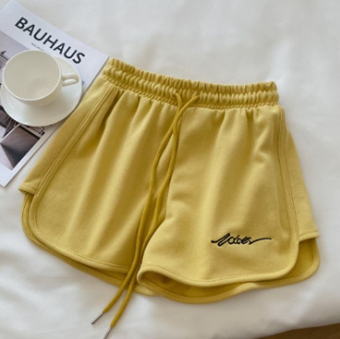 新品未使用⭐︎ベアショートパンツ アルパカ素材 あったか テディベア 新品未使用⭐︎ベアショートパンツ アルパカ素材 あったか