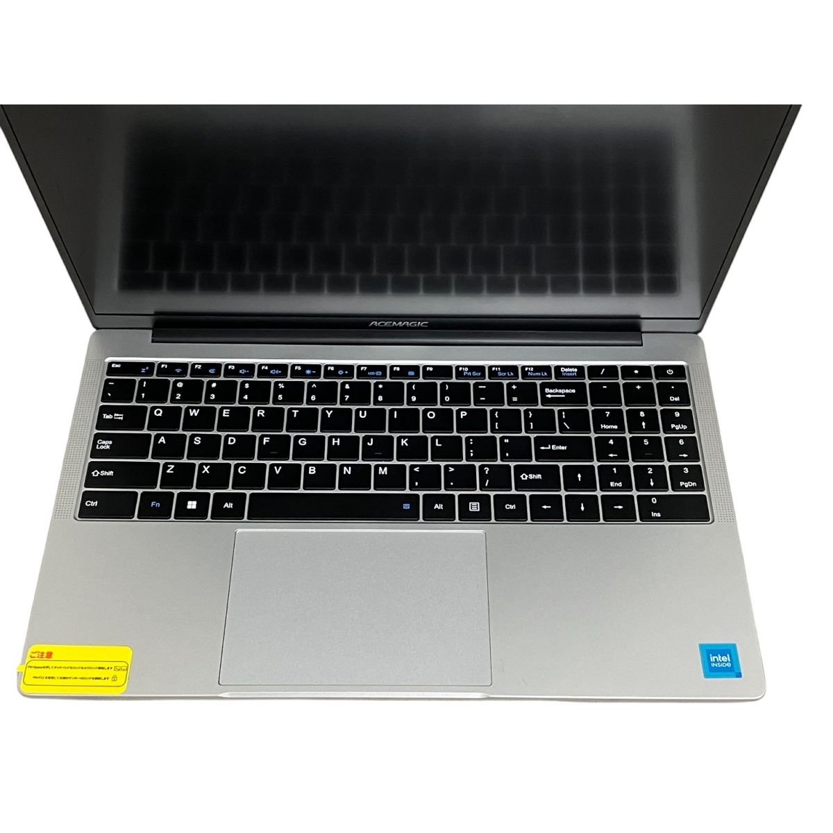 ACEMAGIC ノートパソコン AX15 15.6型 16GB 512GB ACEMAGIC ‎AX15 Intel N150 | N95 Laptop with 15.6