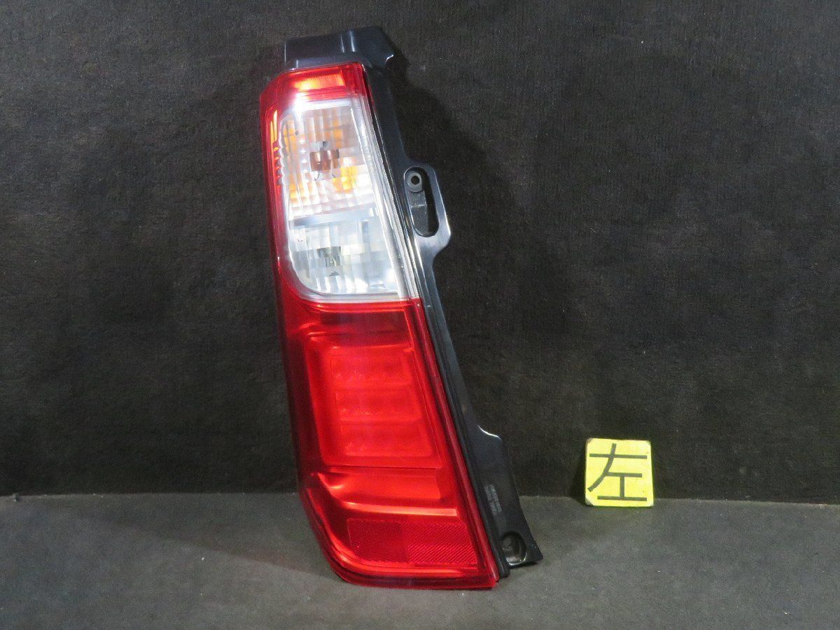 定番，得価 フレア DBA-MJ34S 右テールランプ フレア DBA-MJ34S 右