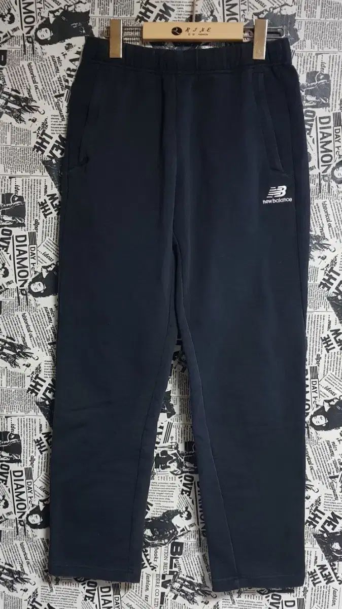 New Balance(ニューバランス) パンツ 80M （ 30 ）