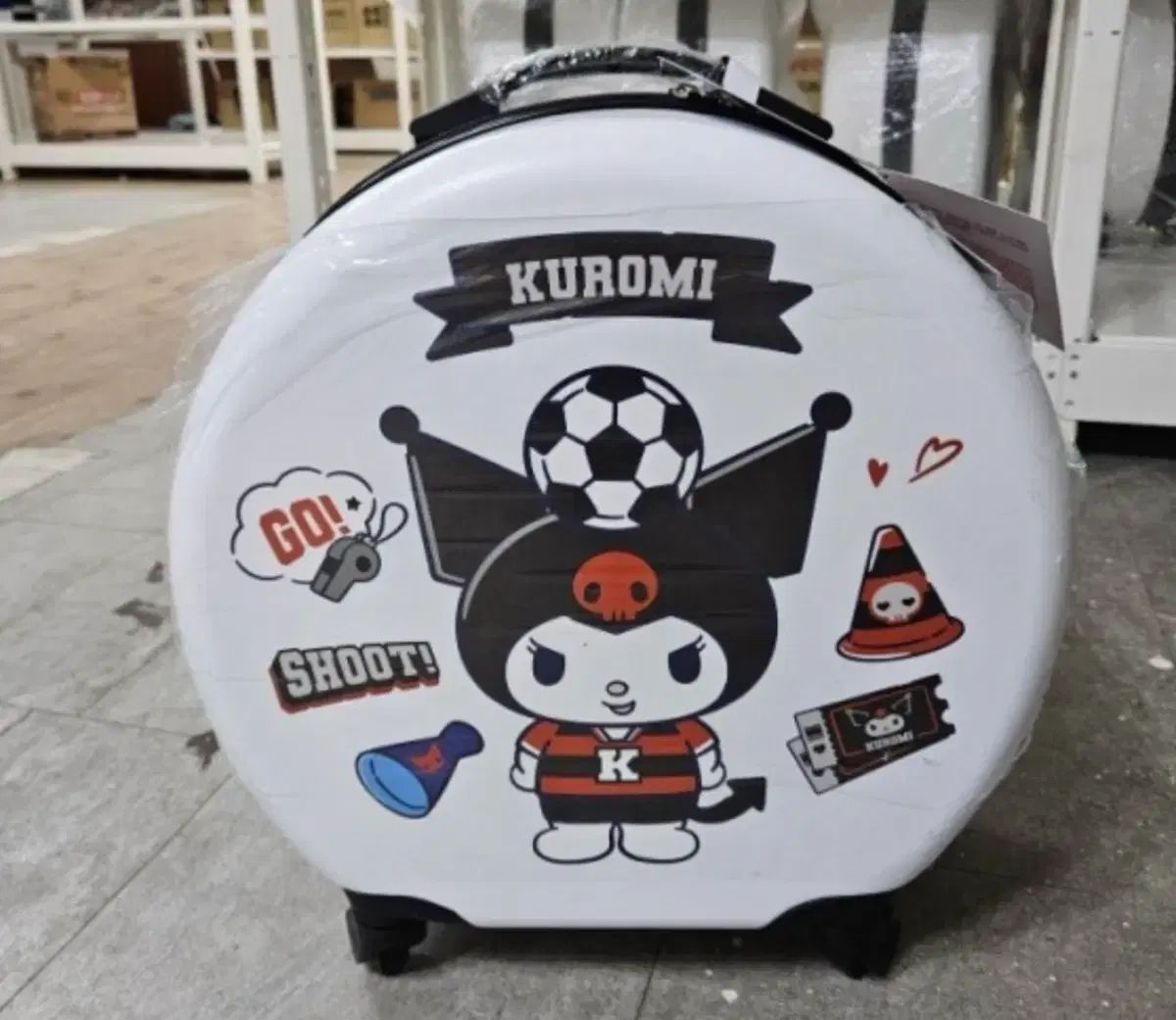 タイプ