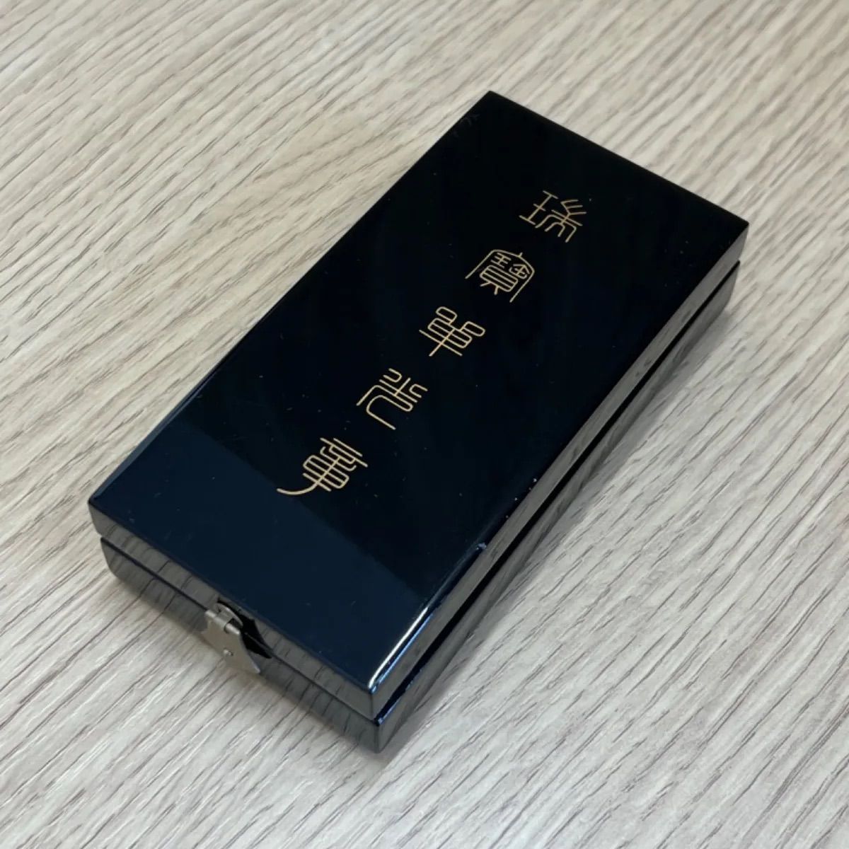 勲章　瑞宝単光章　略綬・ケース付 勲章 瑞宝単光章 略綬・ケース付 - メルカリ