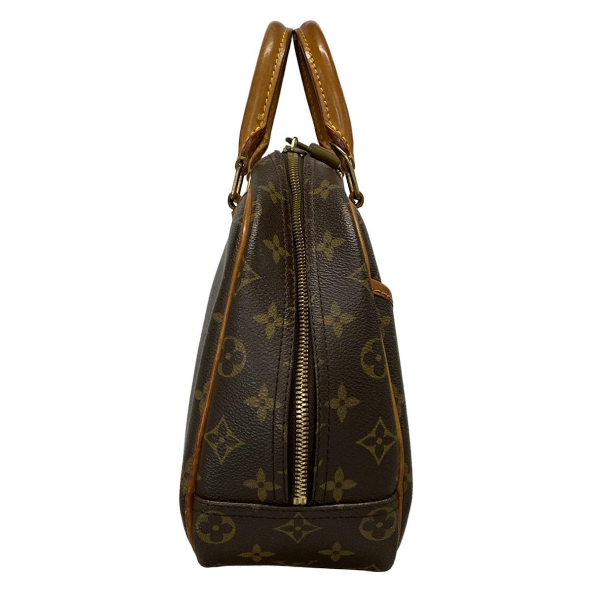 ルイ・ヴィトン トルーヴィル M42228 モノグラム・ハンドバッグ LOUIS VUITTON(ルイヴィトン) ハンドバッグ モノグラム トゥルー