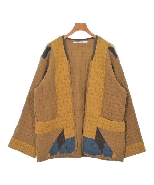 Journal Standard TRISECT ブルゾン その他 メンズ 古着