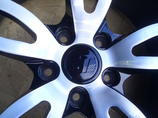 ＆鍛造 ポルシェ