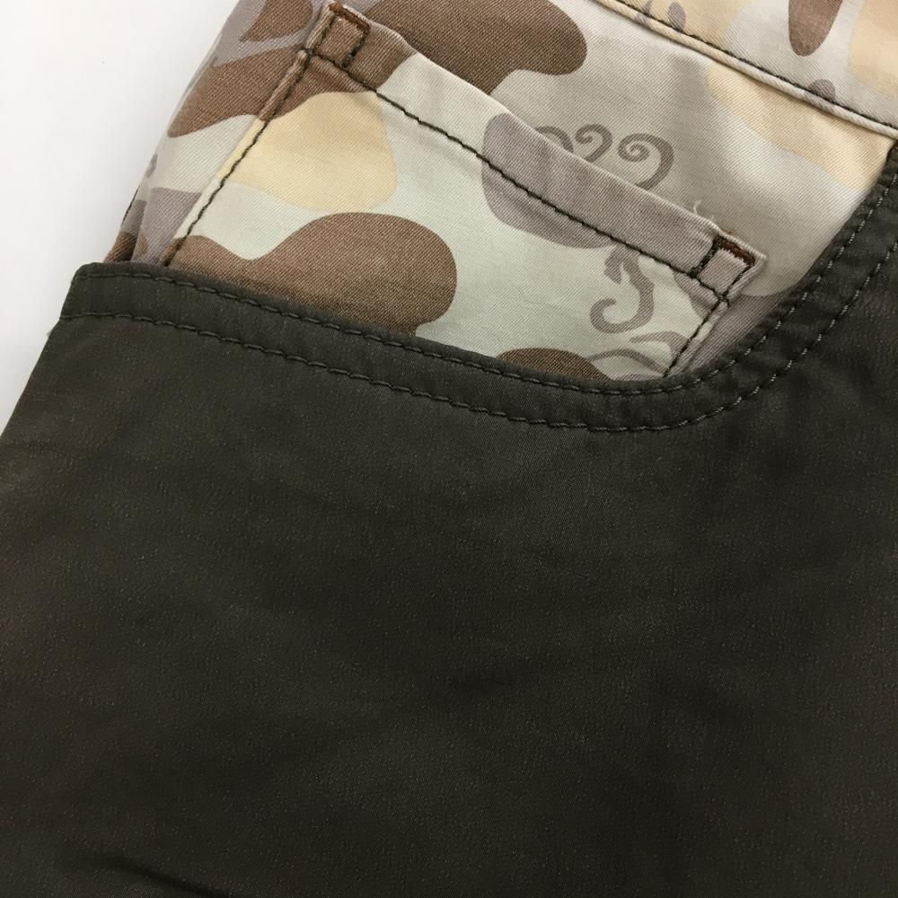 中古 メンズ ダンスウィズドラゴン DANCE WITH DRAGON パンツ 3(L