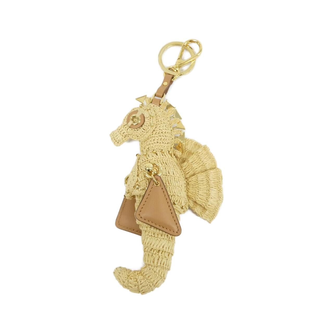 プラダ 1TL452 バッグチャーム