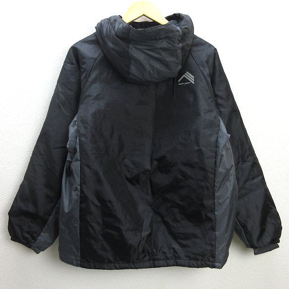 D□ヒートアシスト/HEAT ASSIST ワークマン 防寒ジャケット JKT H001【M】黒/MENS/111【中古】 - メルカリ