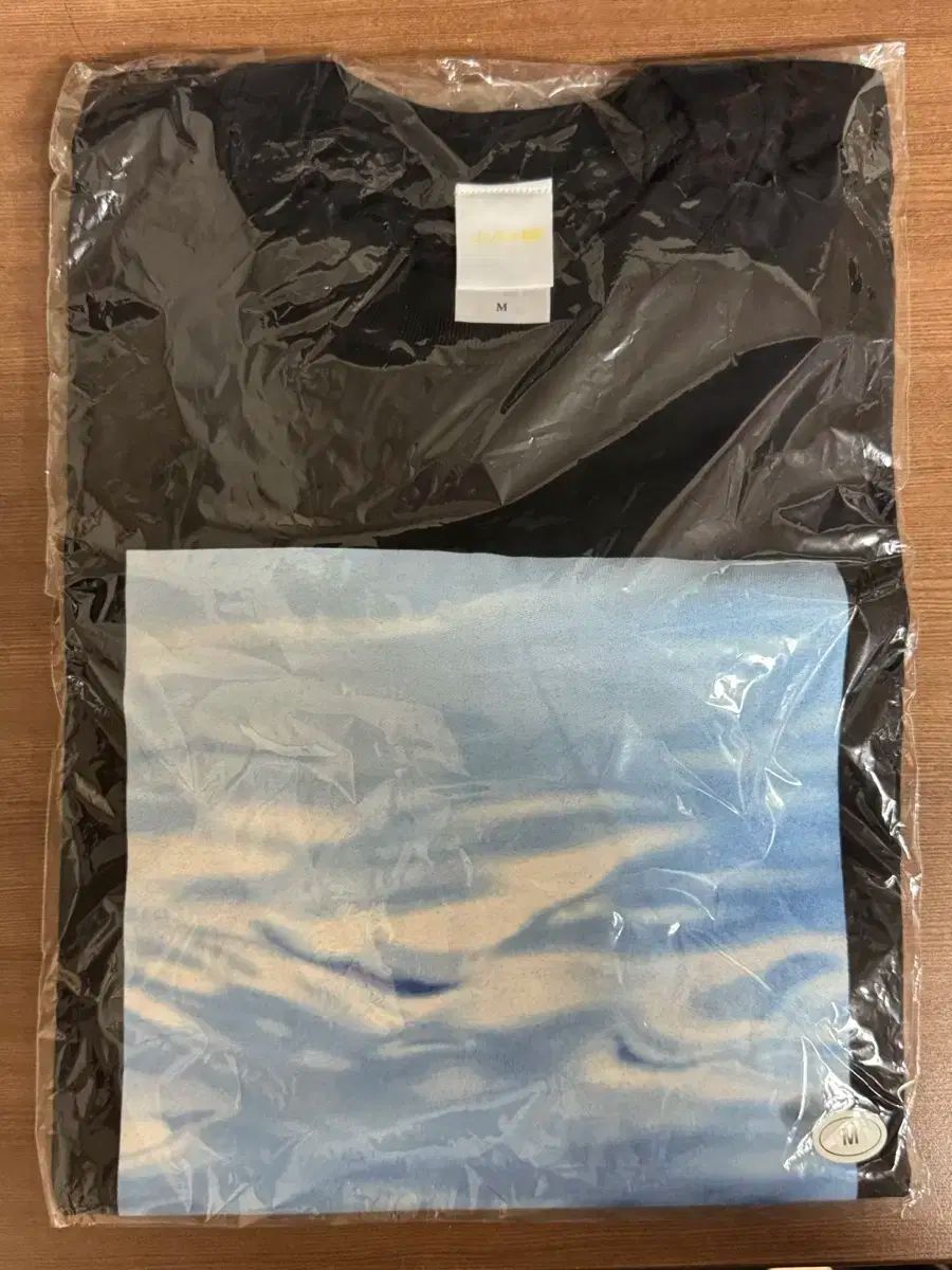 未開封 10周年 イ ジュノ LEE JUNHO Tシャツ マッターエールヒ M ジュン JUN