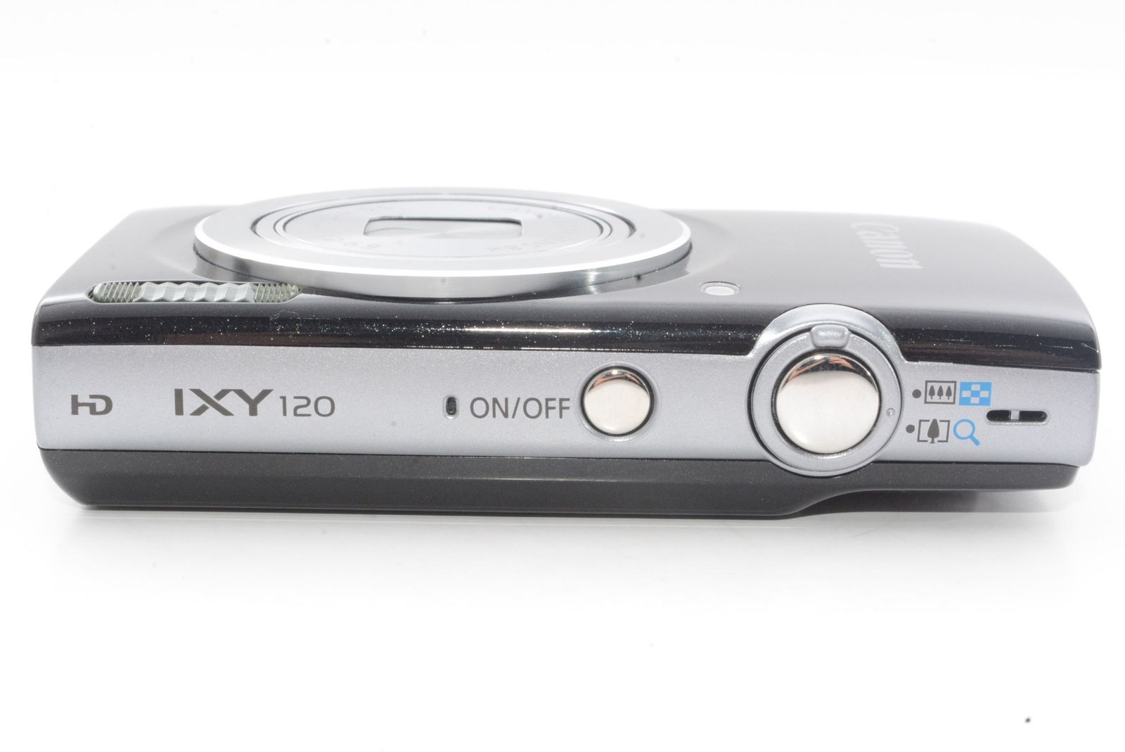 Canon IXY 120 コンパクトデジタルカメラ CANON IXY 120 価格比較 - 価格.com