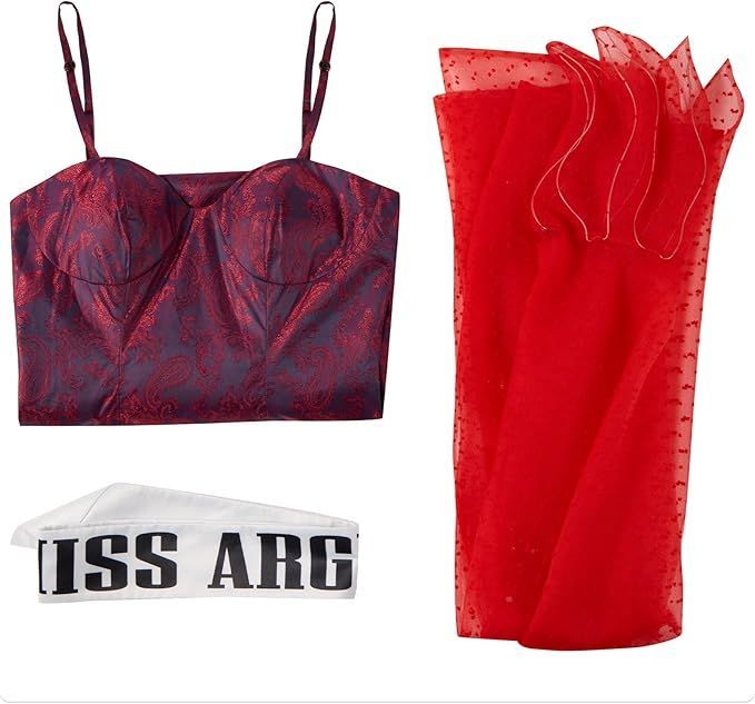 Halloween Costume
