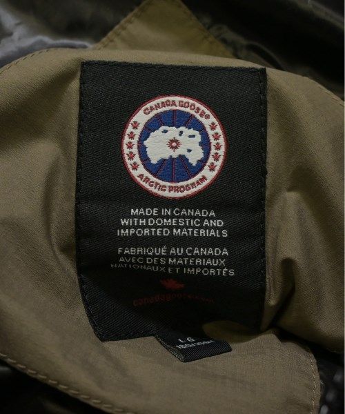 CANADA GOOSE