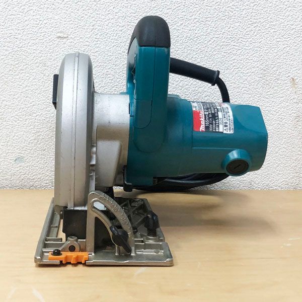 マキタ マキタ/makita 165mm電子マルノコ 5633CBA ブレーキ付 単100V 