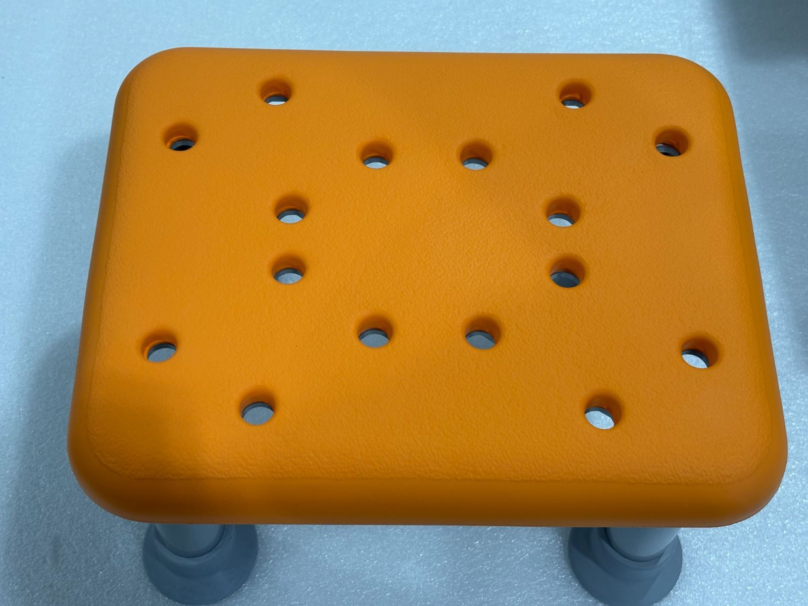 ♥品 浴槽台 ユクリア ソフトレギュラー1826 オレンジ