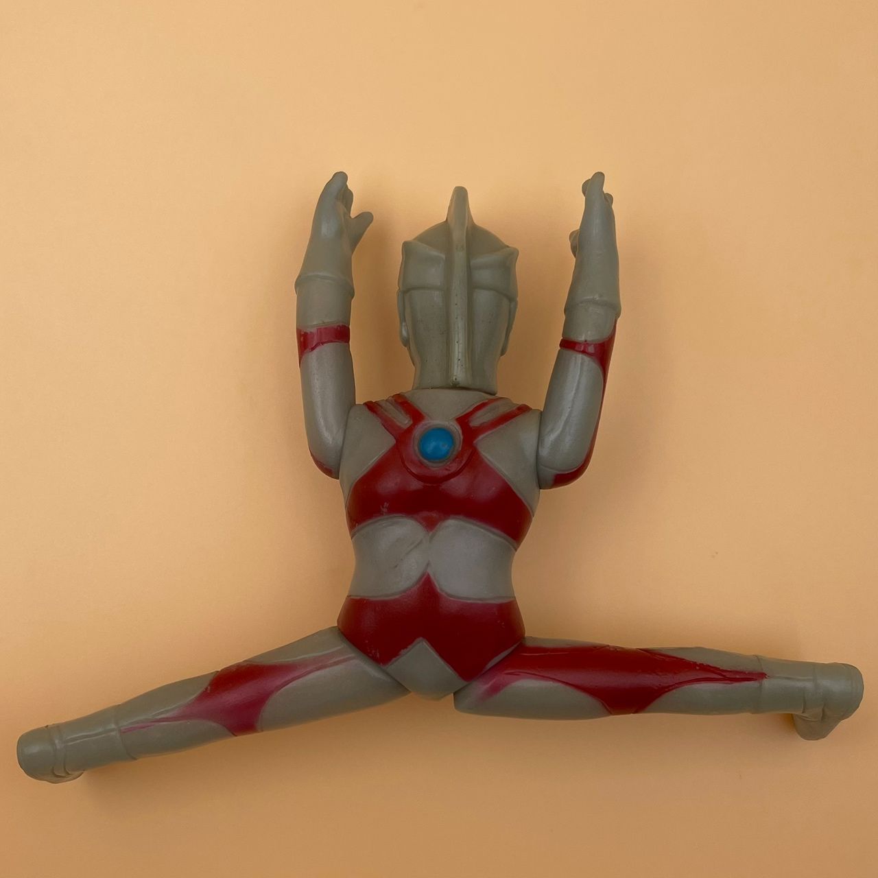 当時物 マルサンkk ウルトラマンA ソフビ人形 ウルトラマン 円谷プロ 当時物 マルサンkk ウルトラマンA ソフビ人形 ウルトラマン 円谷プロ