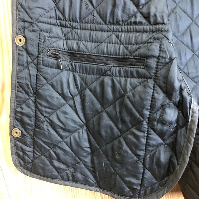 VINTAGE BELSTAFF