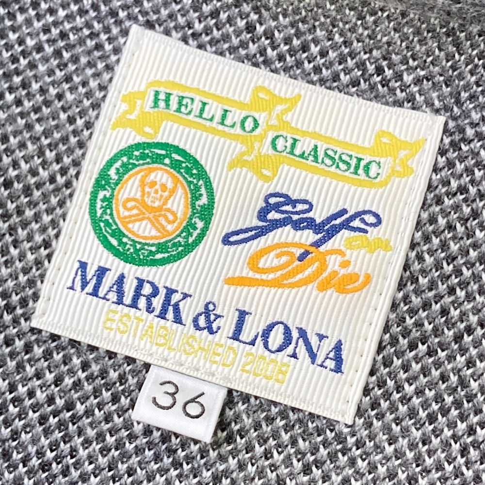 36 MARK-LONA