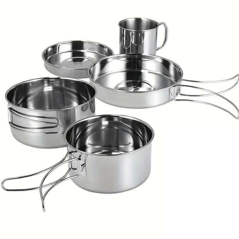 Kupilka アウトドア食器セット 未使用品 KUPILKAクピルカ アウトドア食器セット カトラリー
