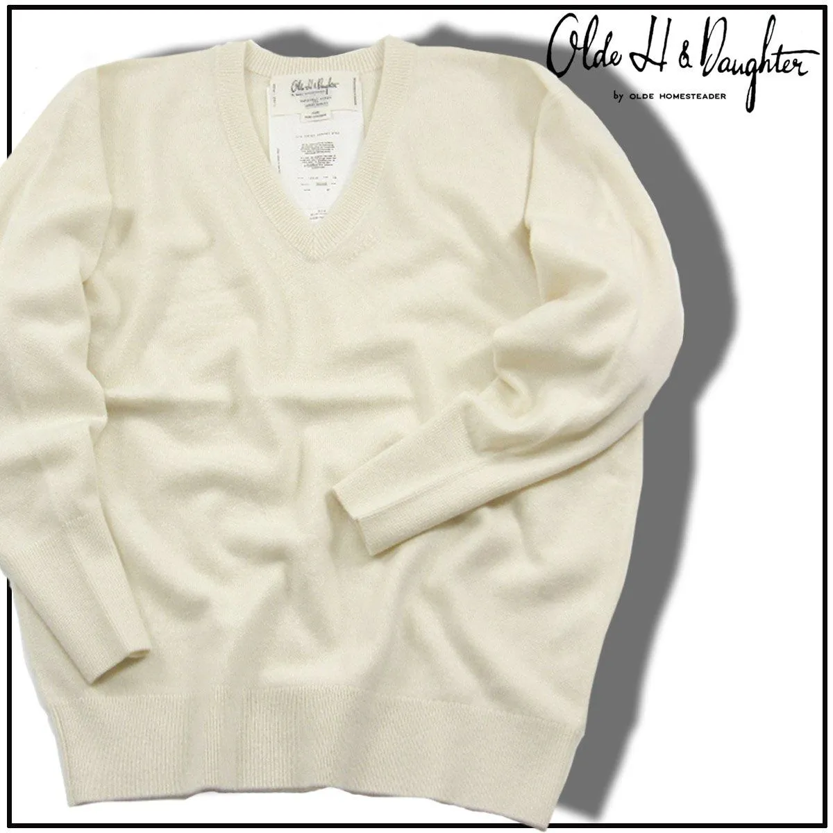 2025年最新】オールドエイチアンドドーターの人気アイテム - メルカリ