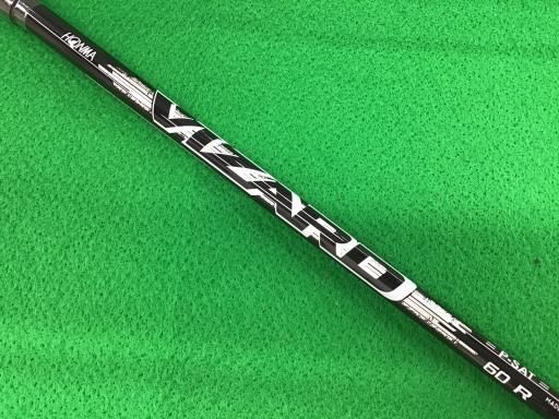 中古】 本間ゴルフ LB-818 中空 #11 ウェッジ WG VIZARD 60(IR