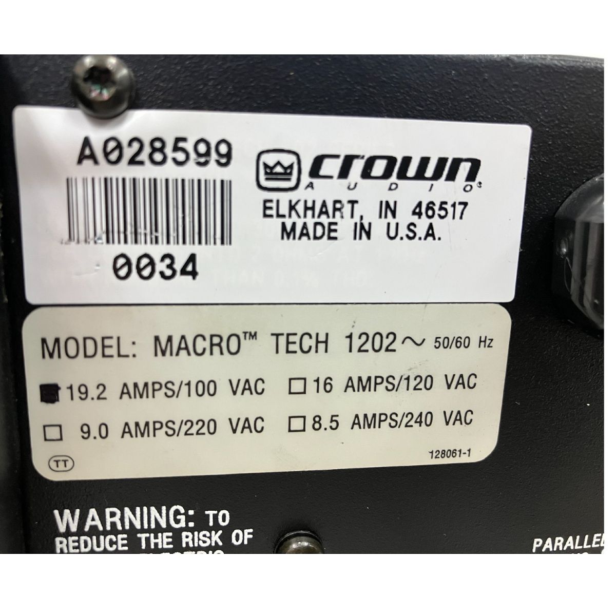 AMCRON