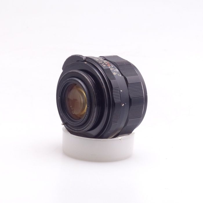 PENTAX スーパータクマー55|1.8