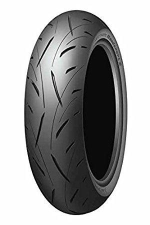 【新品・2営業日で発送】DUNLOP ダンロップ 【必ず購入前に仕様をご確認下さい】331084 ROADSPORT 2 180／55ZR17 73W