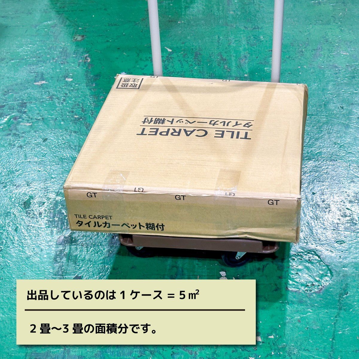 GA-100NK 500角