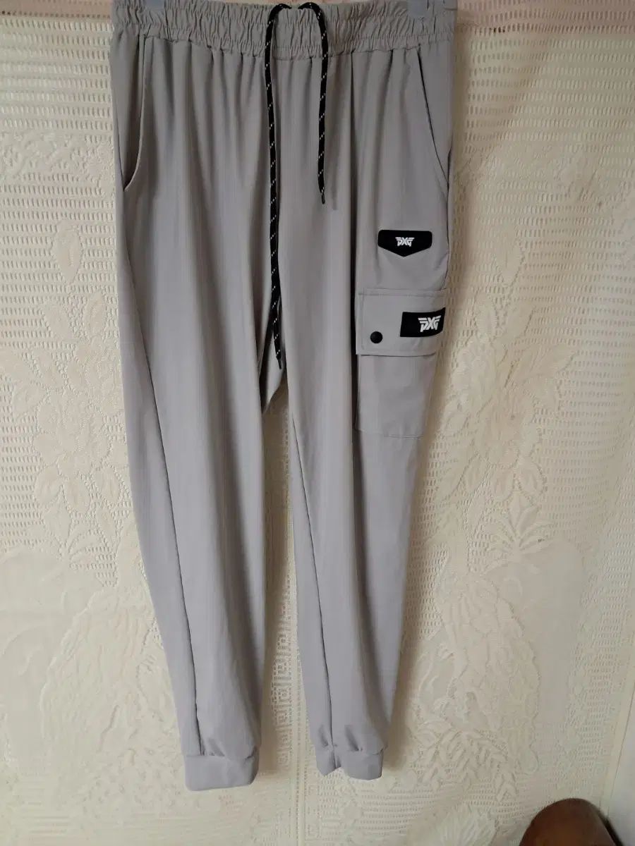 PXG ゴルフウェア ユニセックス カーゴパンツ 30 33
