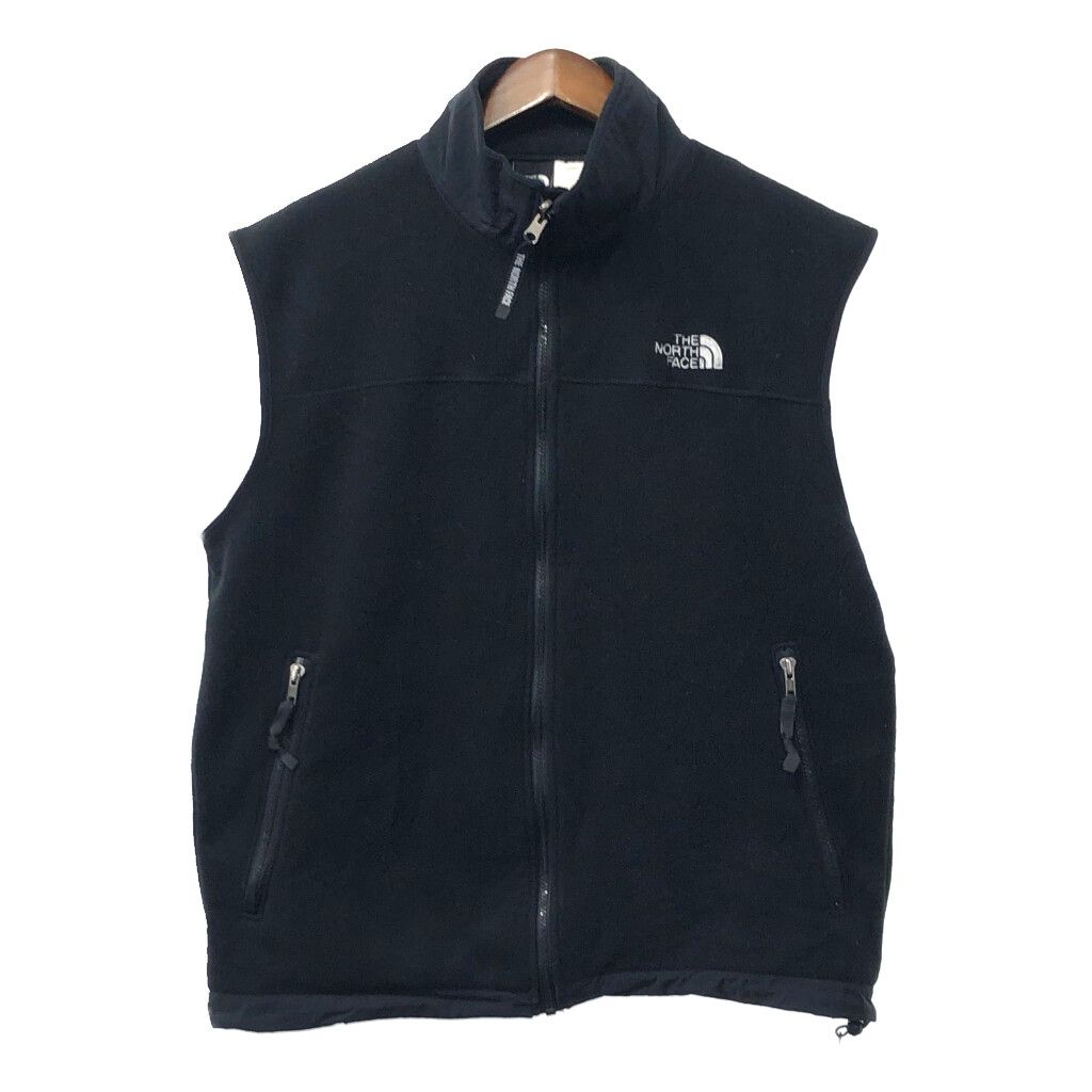 【新品未使用品】 ノースフェイス　フリースベスト　ポーラテック THE NORTH FACE ノースフェイス＞ ポーラテックフリースベスト