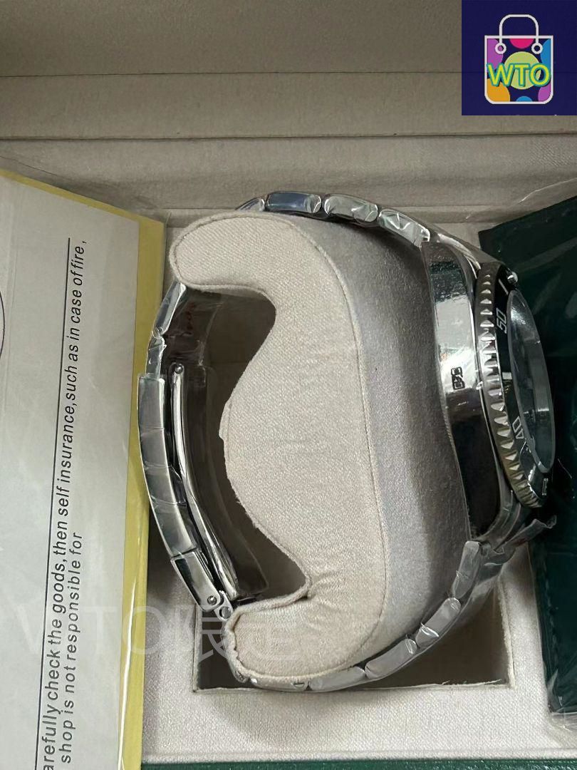 ROLEX Submariner 自動巻き 腕時計　稼働品 ROLEX Submariner 自動巻き 腕時計 - メルカリ