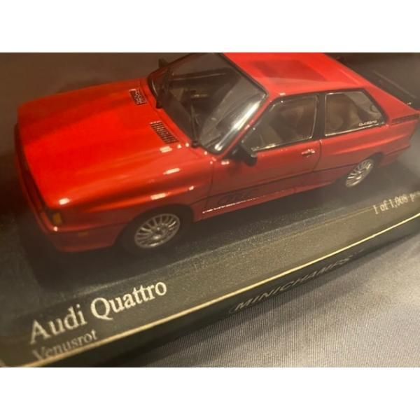 1|43ミニカー