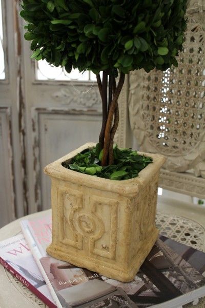 shabby