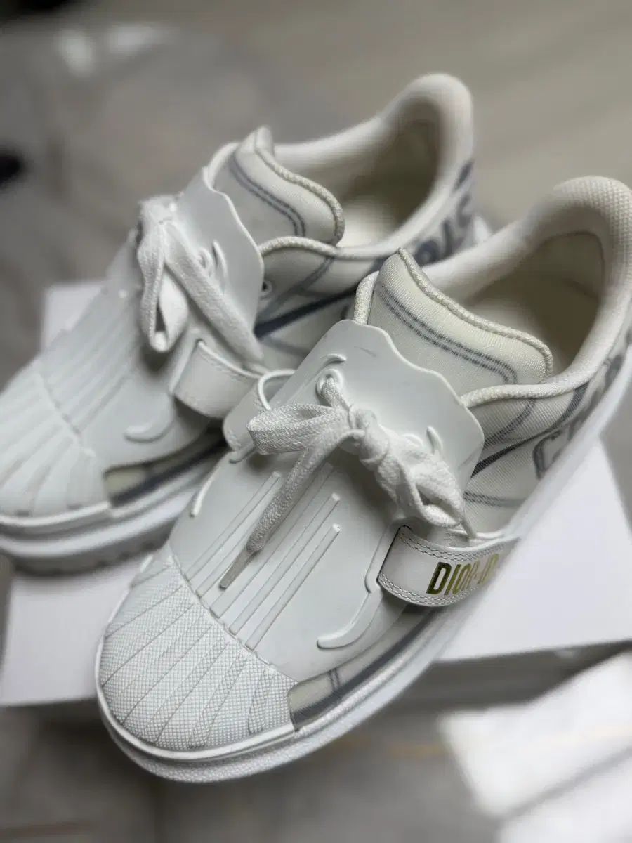 DIOR ディオール スニーカーズ