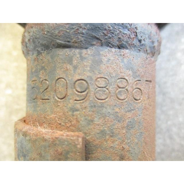 プロペラシャフト リア用