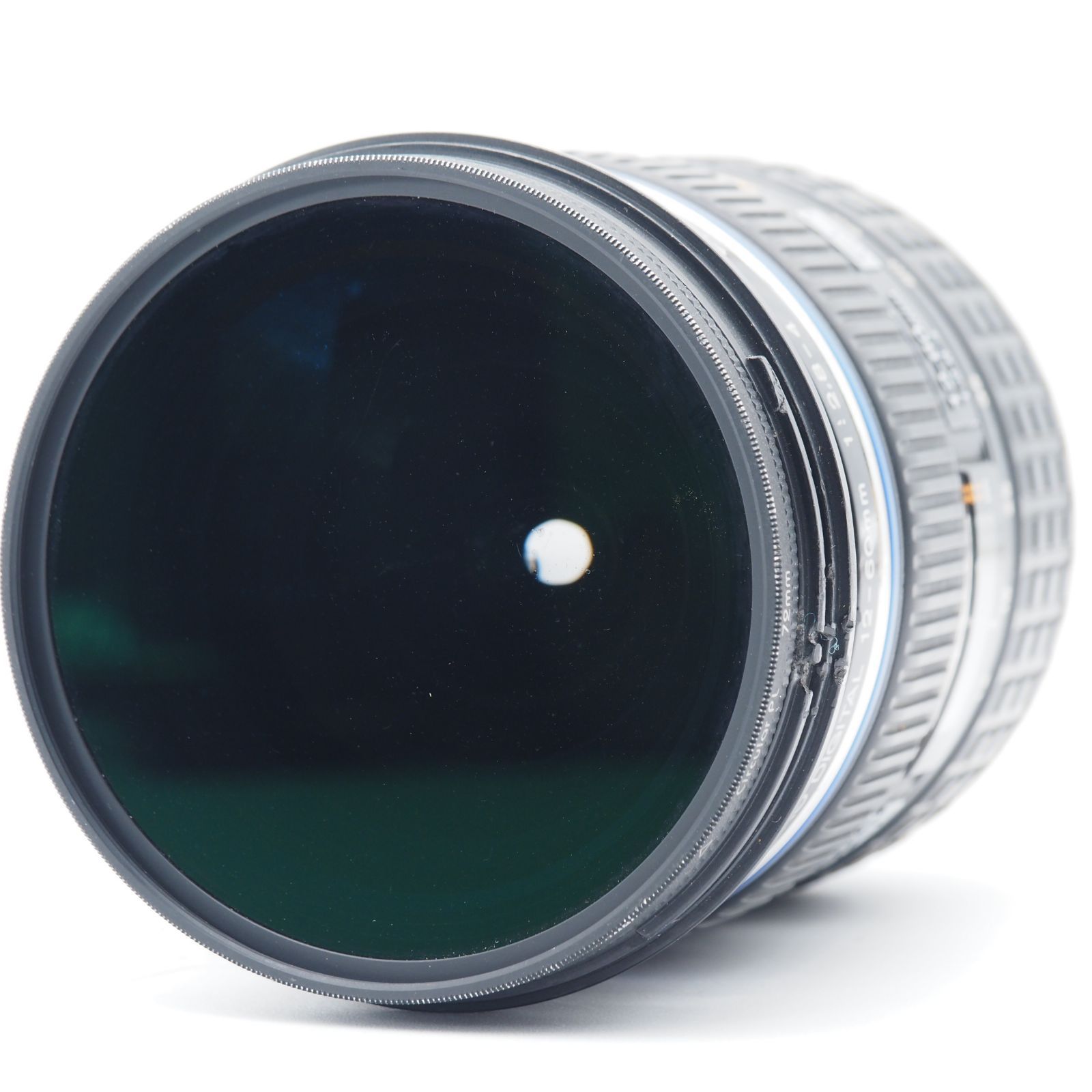100631 上品 OLYMPUS 標準ズームレンズ ZUIKO DIGITAL ED12-60mm F2.8-4.0 SWD