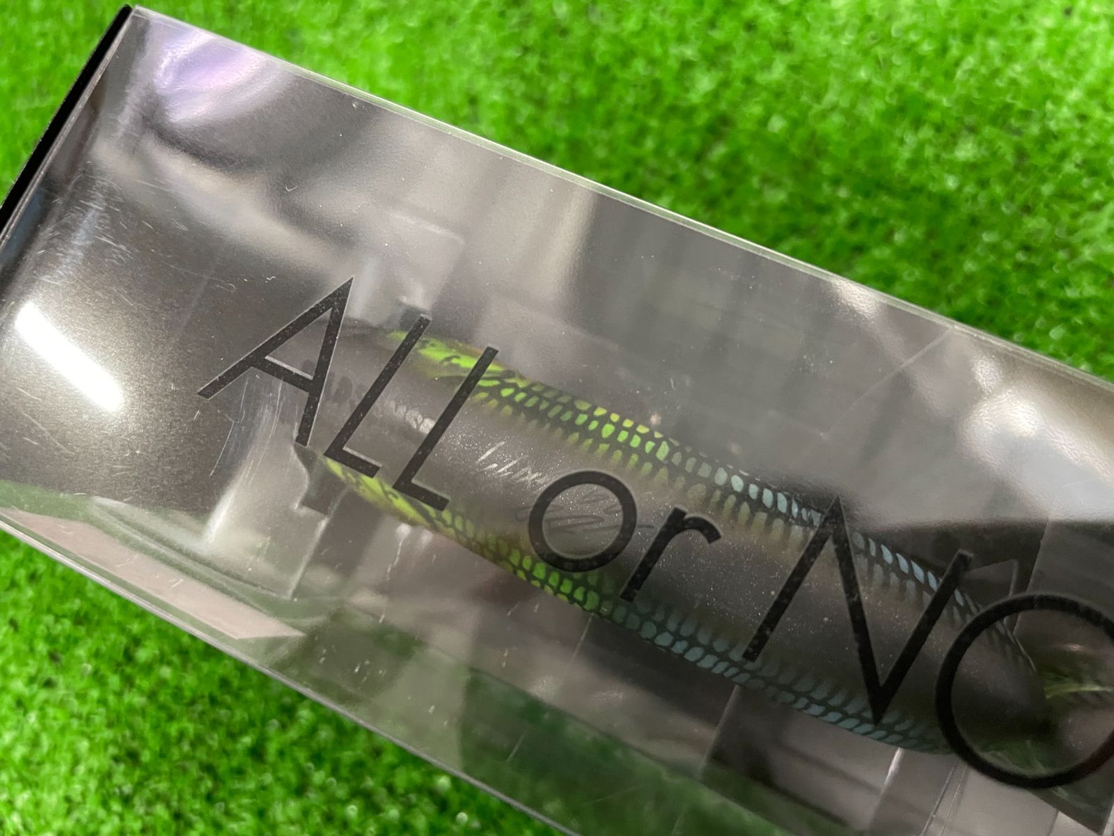 タイニークラッシュ