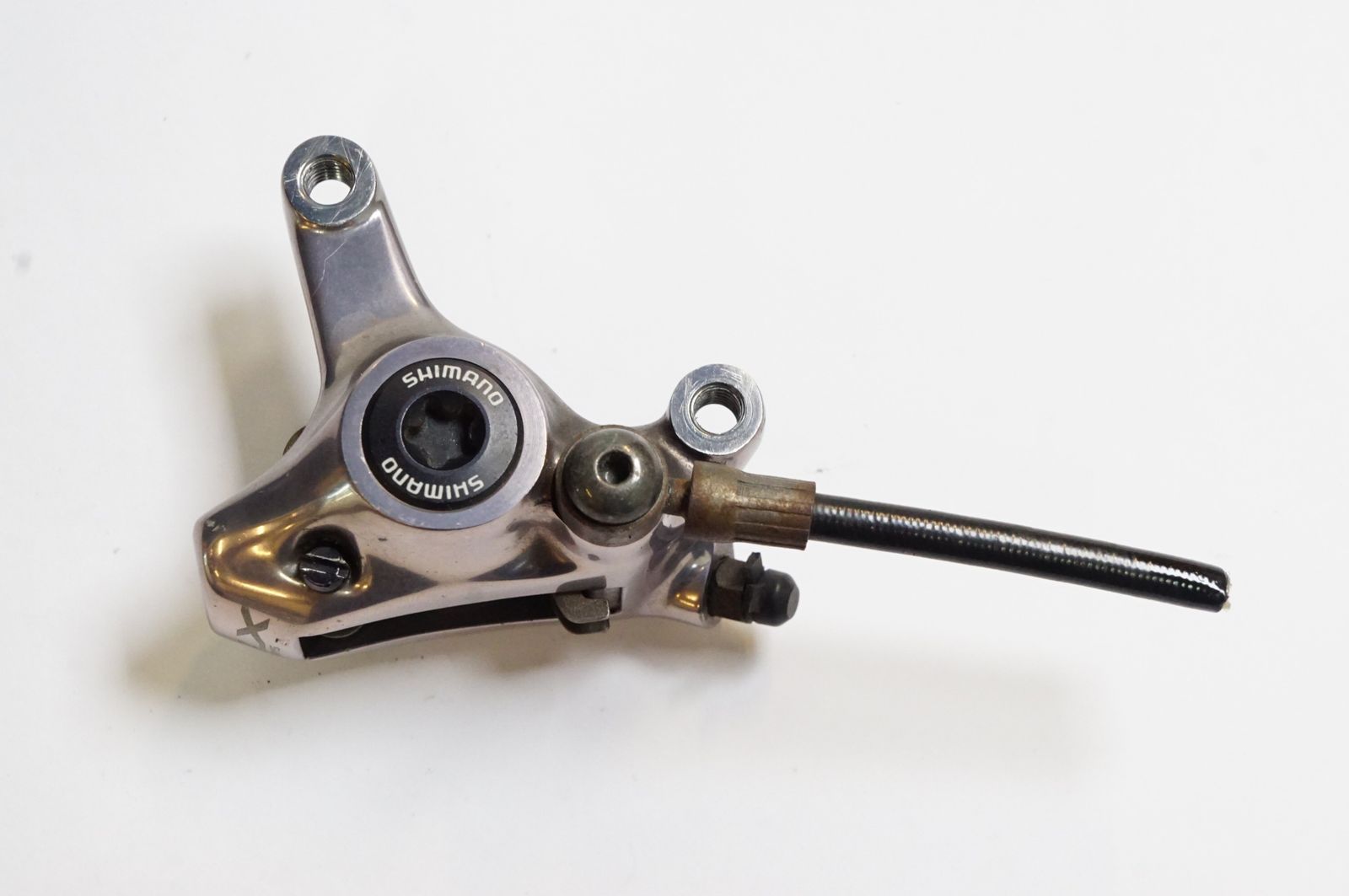 SHIMANO XTR ST-M965BR-M965 キャリパー レバーセット SHIMANO 「シマノ」 XTR ST-M965+BR-M965 キャリパー レバー