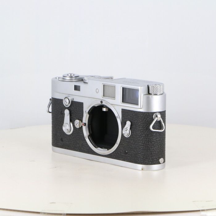 中古】(ライカ) Leica M2 セルフ付 シルバー - メルカリ