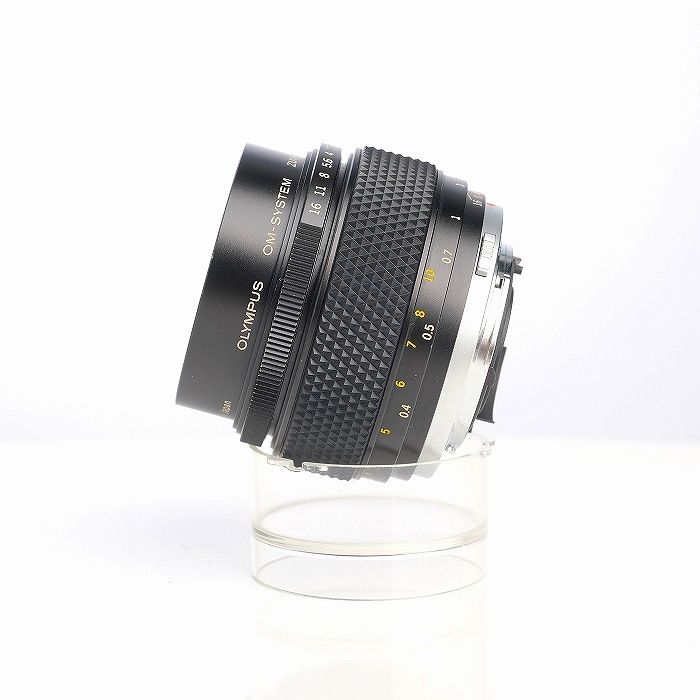 OLYMPUS OM