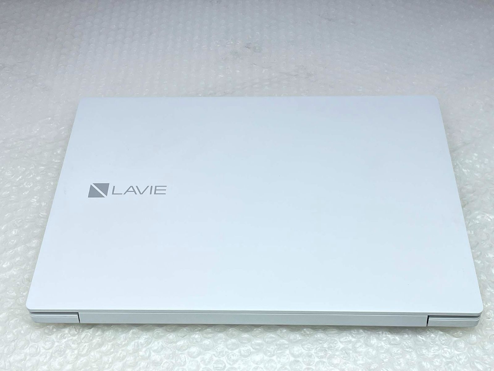 NEC LAVIE NS200/R 訳あり Win11 8GB/512GB SSD - メルカリ