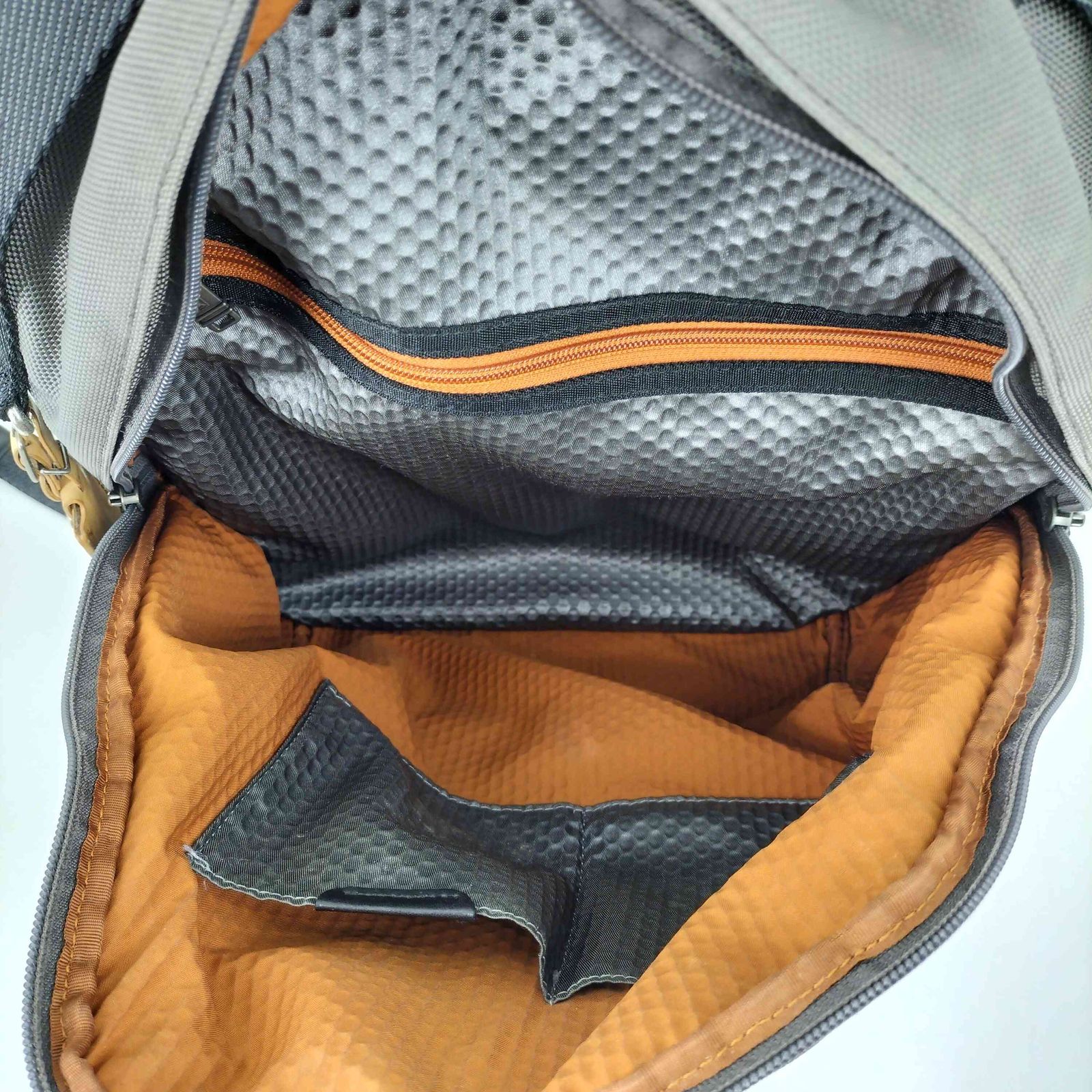 トゥミ TUMI ALPHA BRAVO Cannon Backpack CAMO アルファ ブラボー 