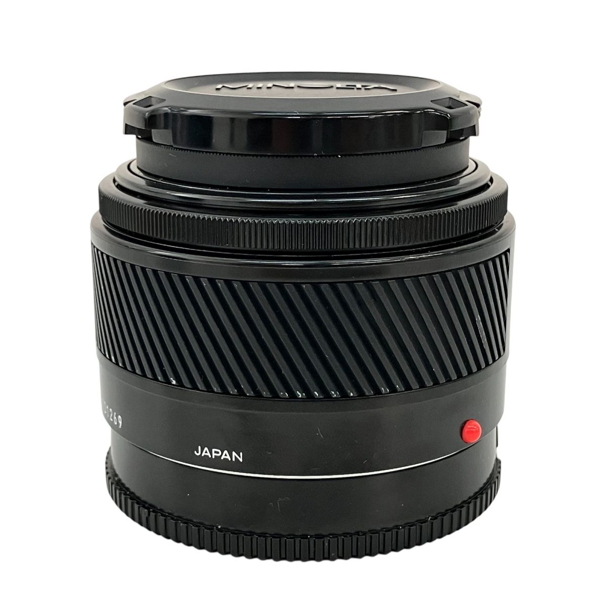 MINOLTA ミノルタ AF 50mm F1.4 (22) 単焦点レンズ カメラレンズ