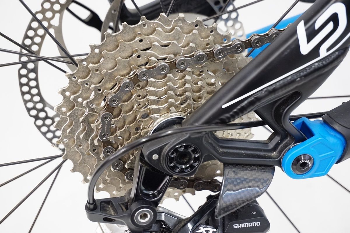 LAPIERRE「ラピエール」 ZESTY 314 e:I 26インチ 2013年モデル